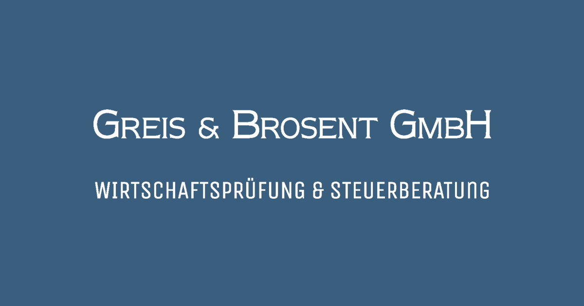 Greis & Brosent GmbH 